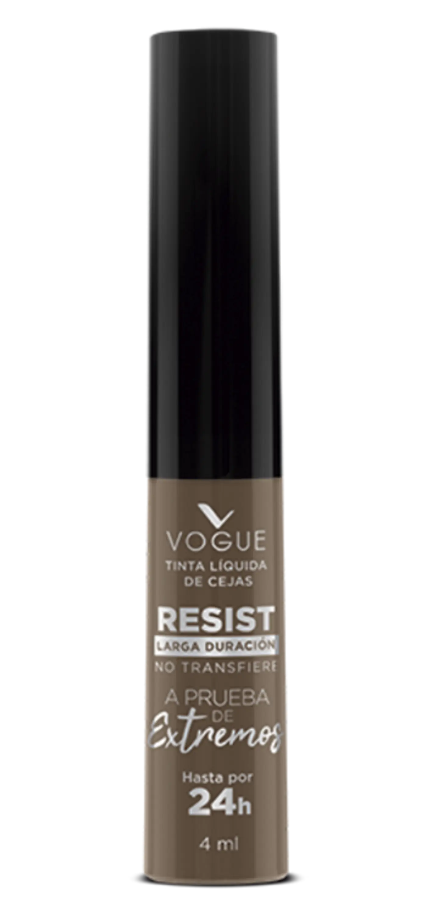 Tinta de Cejas Resist 24h 2