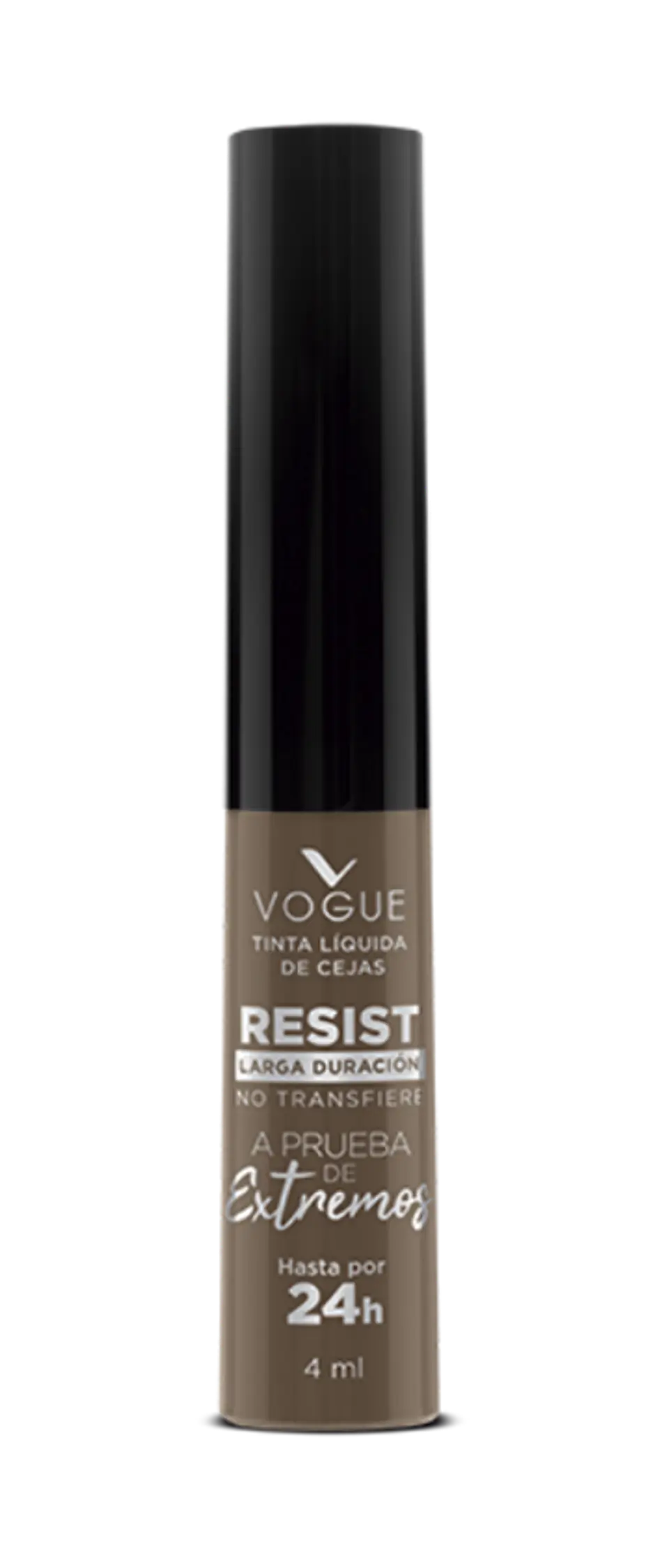 Tinta de Cejas Resist 24h 2