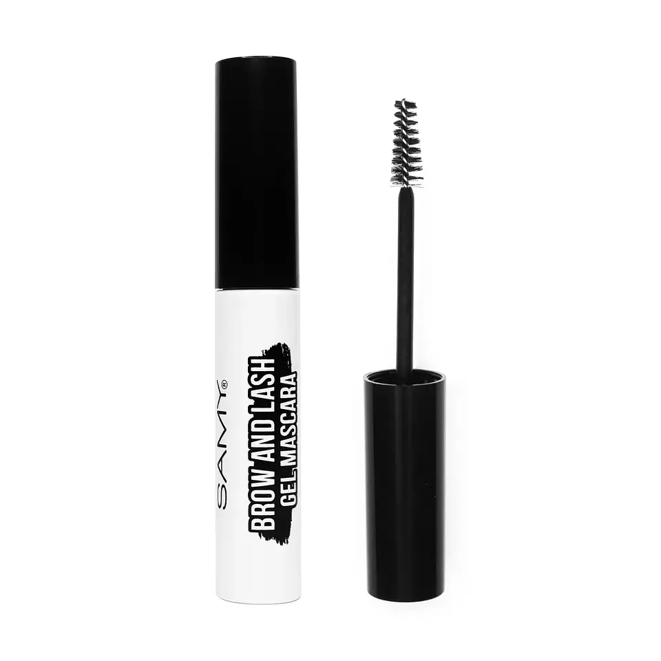  Gel para cejas y pestañas Transparente  1
