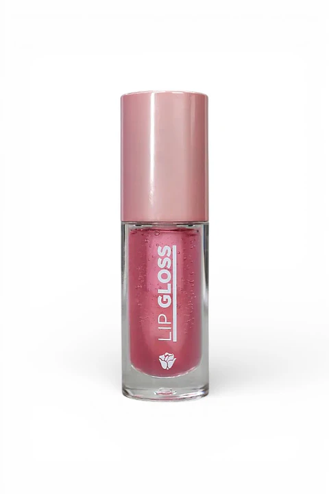 Lip Gloss Hidratante Transparente