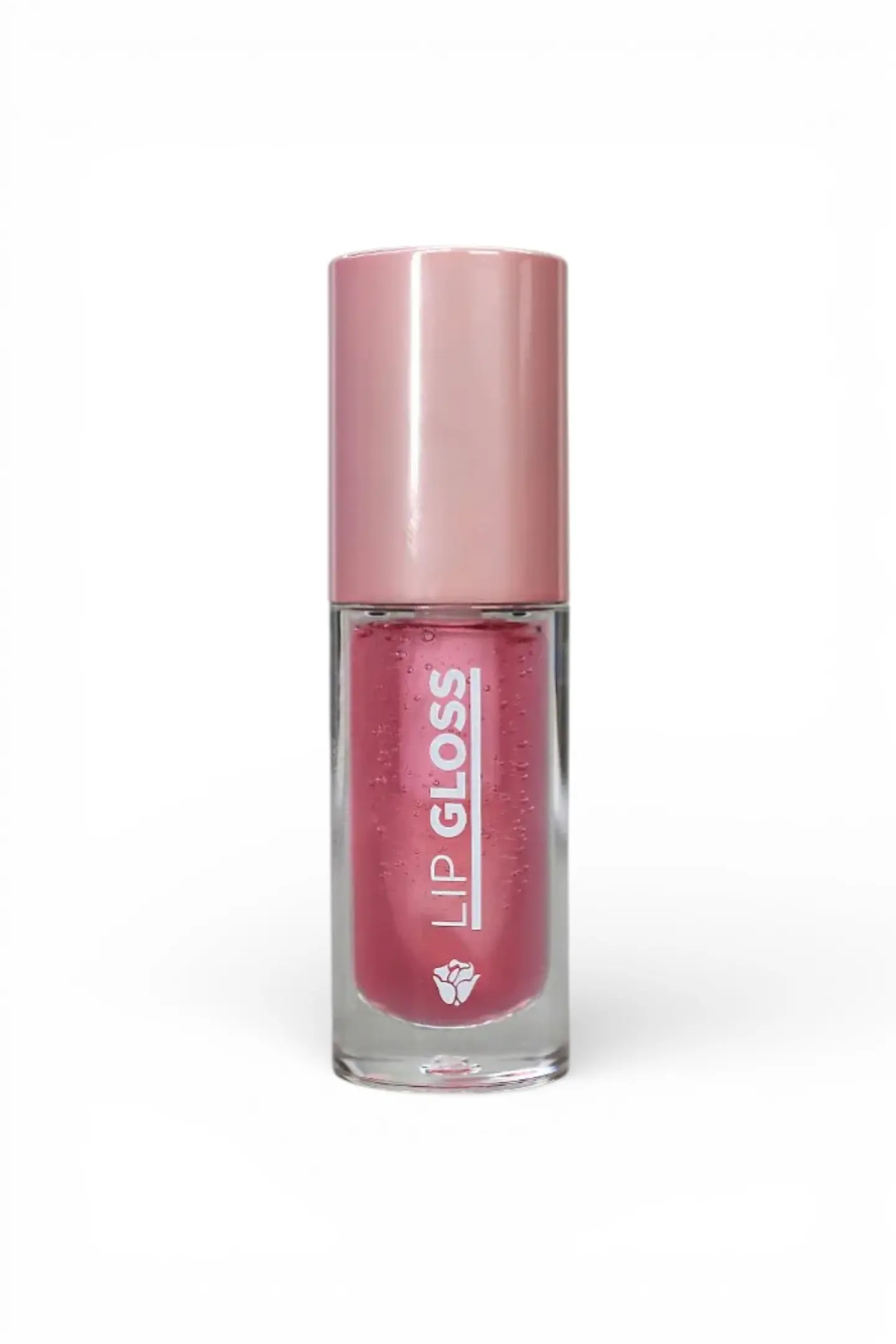 Lip Gloss Hidratante Transparente 1
