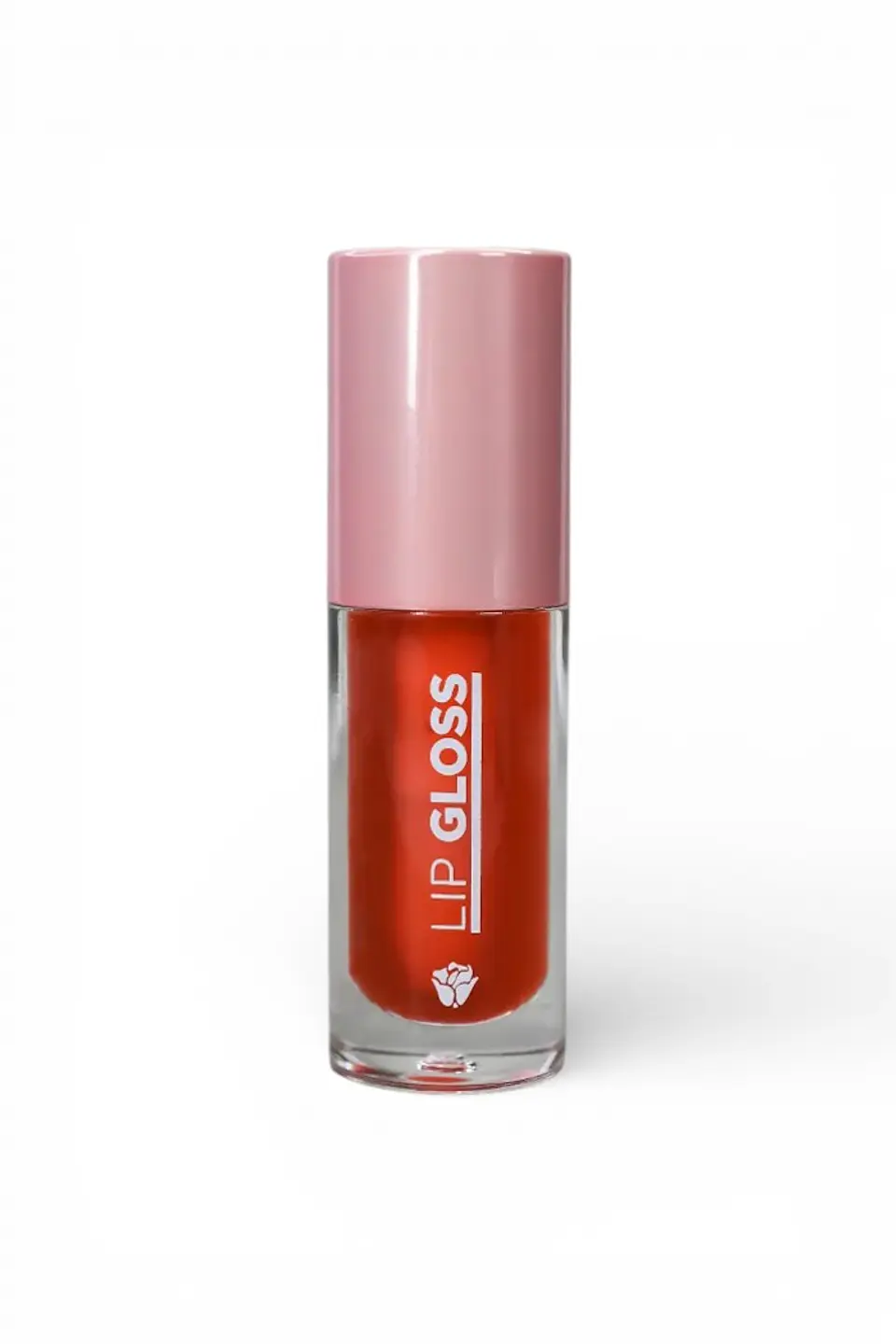 Lip Gloss Hidratante Transparente 2