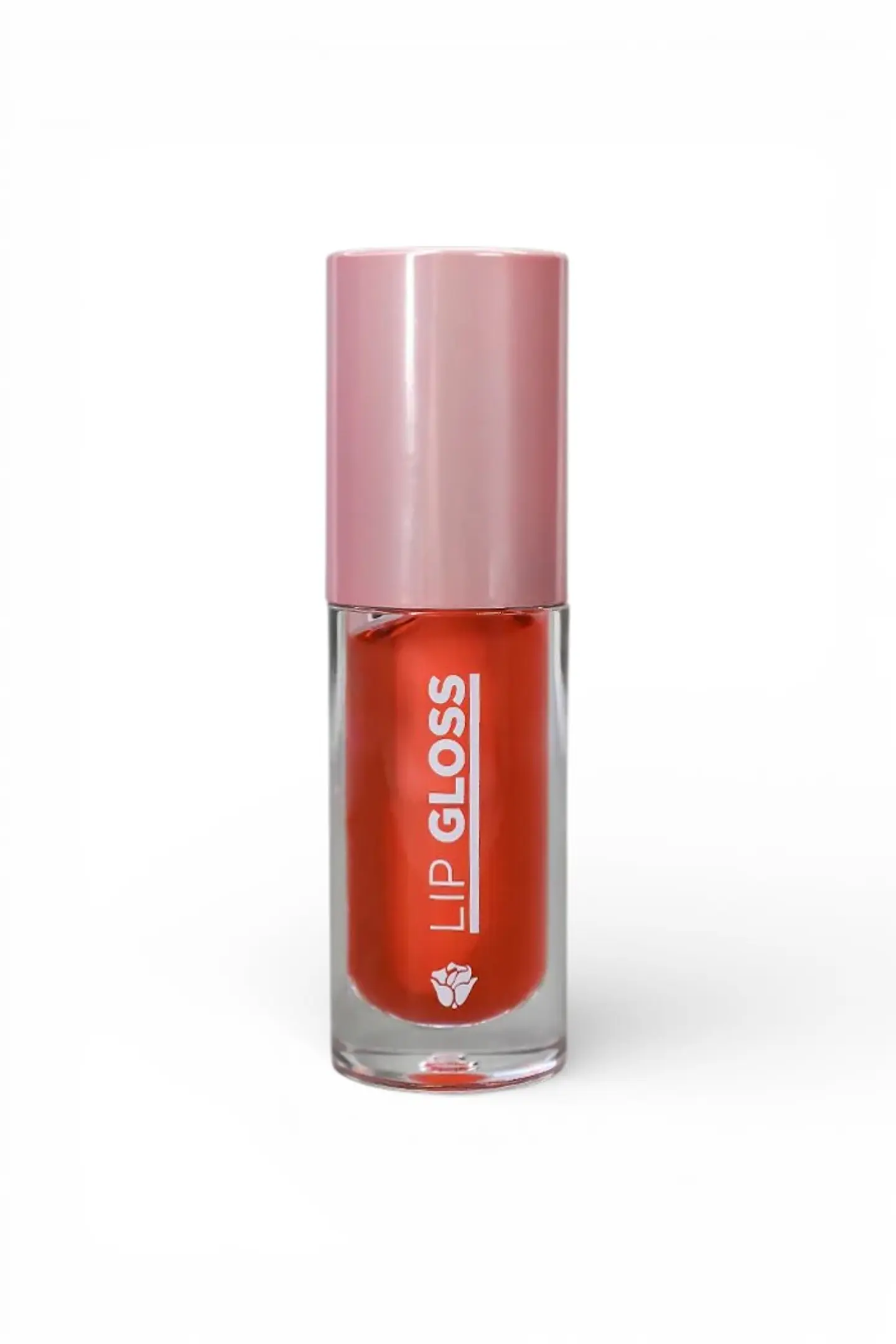 Lip Gloss Hidratante Transparente 4