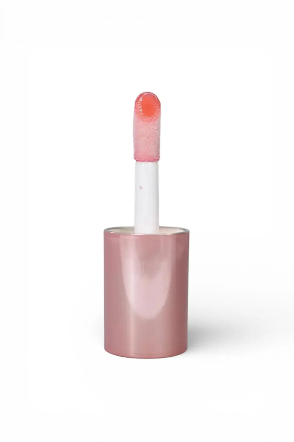 Lip Gloss Hidratante Transparente 5