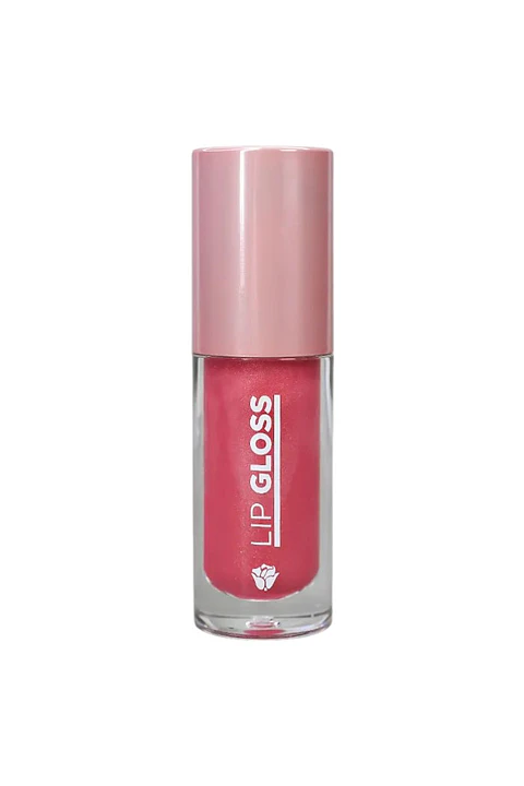  Lip Gloss Hidratante con Color 