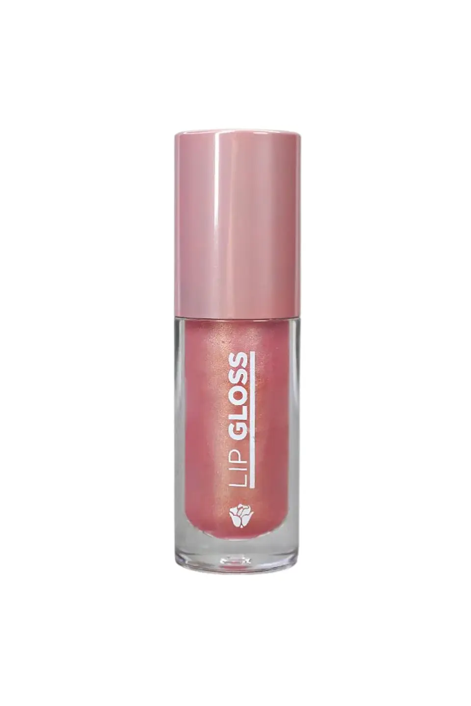  Lip Gloss Hidratante con Color  3
