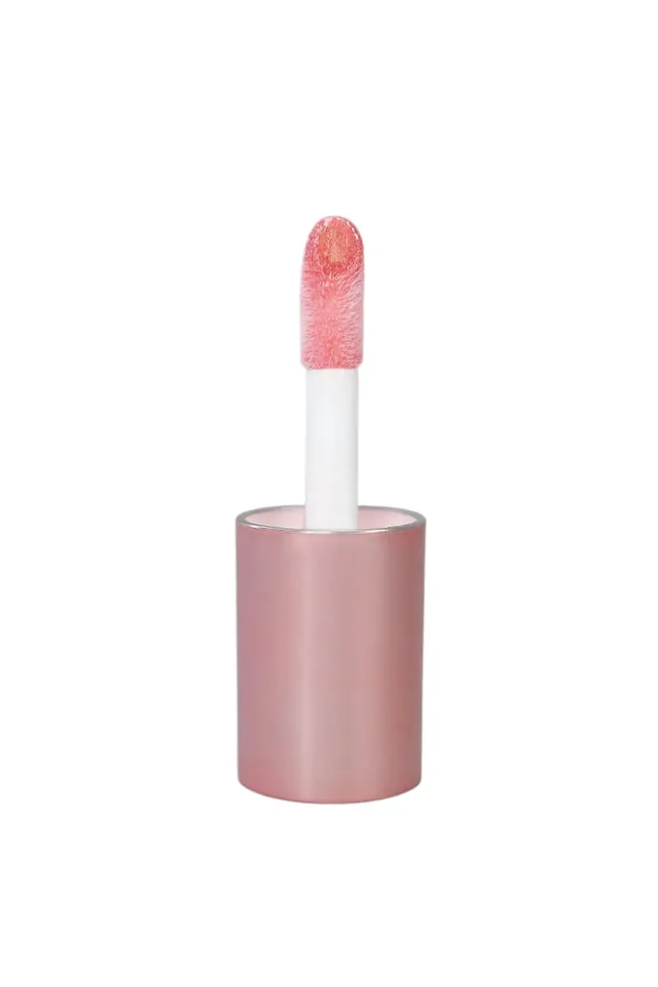  Lip Gloss Hidratante con Color  7