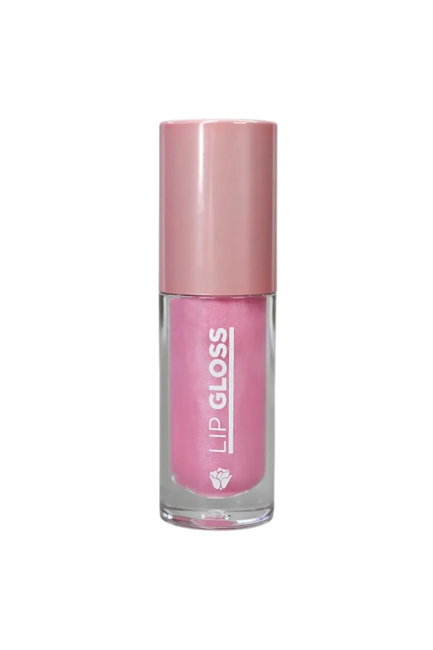  Lip Gloss Hidratante con Color  4