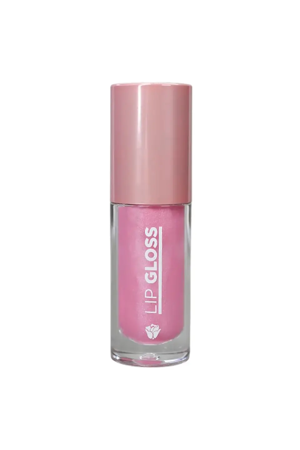  Lip Gloss Hidratante con Color  4