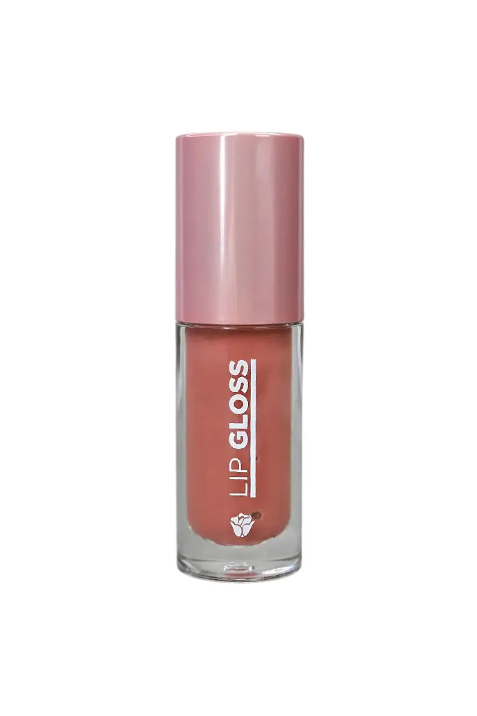  Lip Gloss Hidratante con Color  5