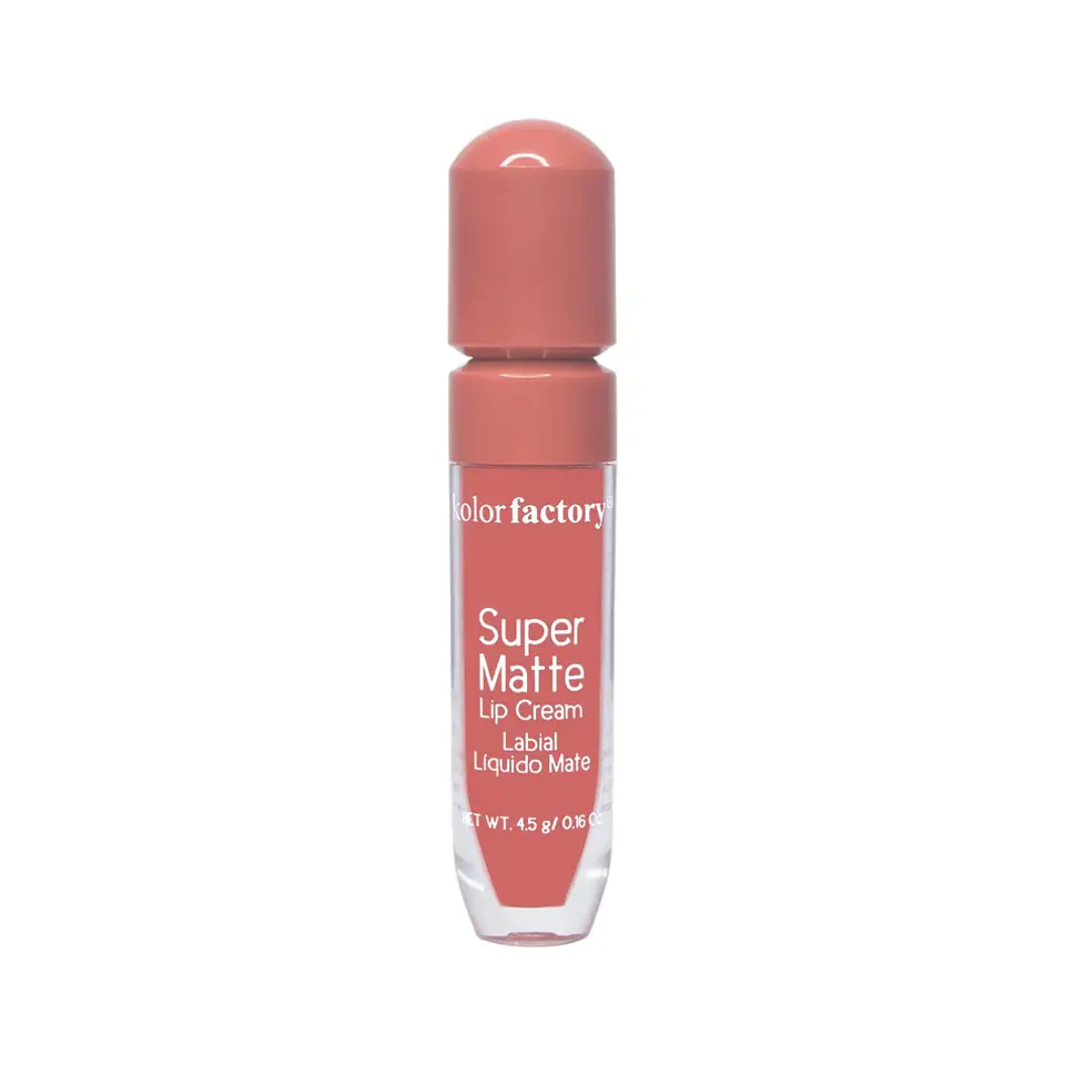 Labial Liquido Matte Lip Cream 2