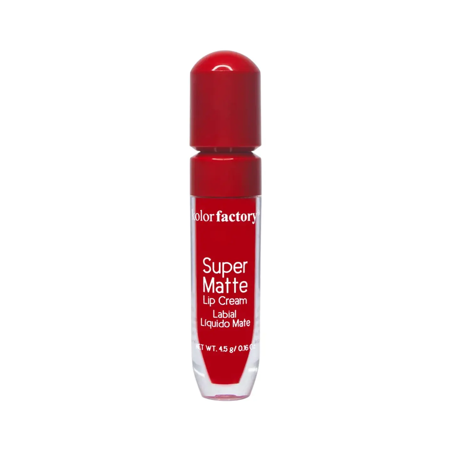 Labial Liquido Matte Lip Cream 7