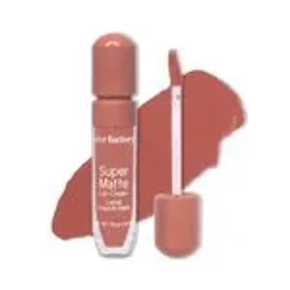 Labial Liquido Matte Lip Cream 8