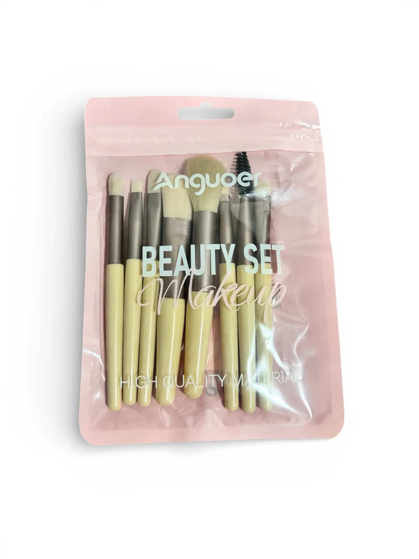 Set de Brochas  Mini x 8pcs 4