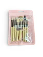 Set de Brochas  Mini x 8pcs - Miniatura 4