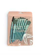 Set de Brochas  Mini x 8pcs - Miniatura 3