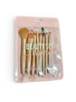 Set de Brochas  Mini x 8pcs - Miniatura 2