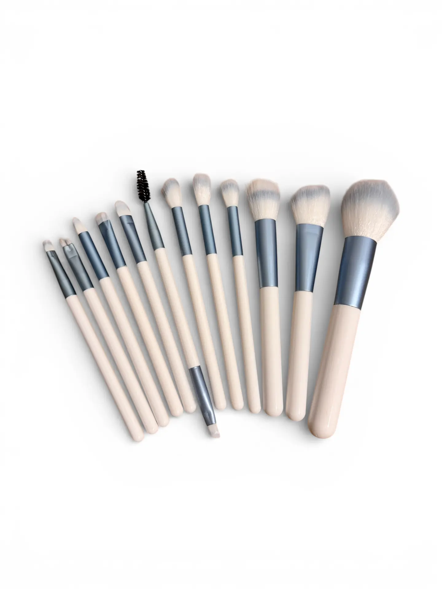 Set de Brocha Anguoer x 12 pcs 2