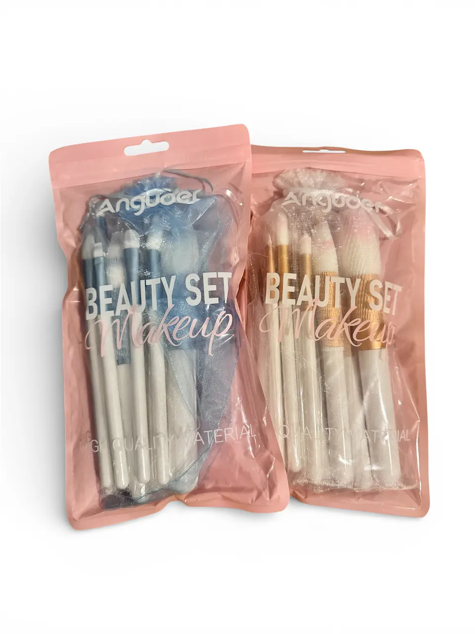 Set de Brocha Anguoer x 12 pcs 3