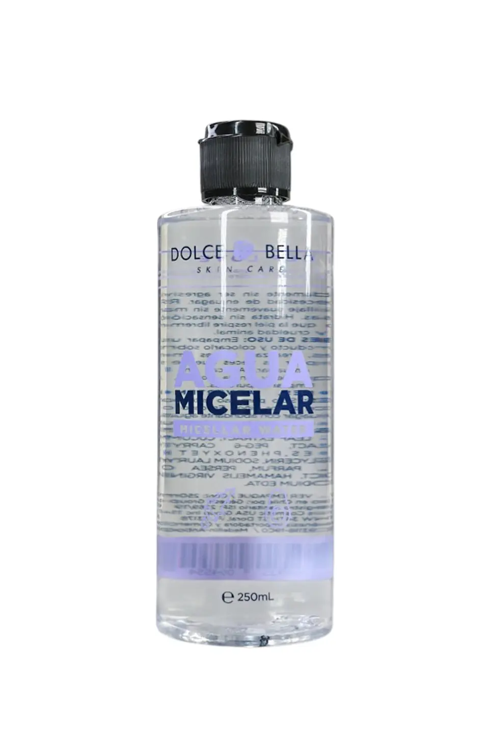 Agua Micelar 1