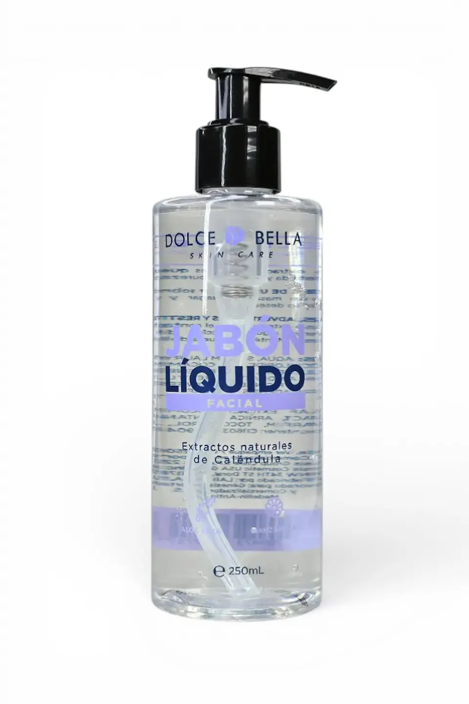 Jabon Liquido Facial 1