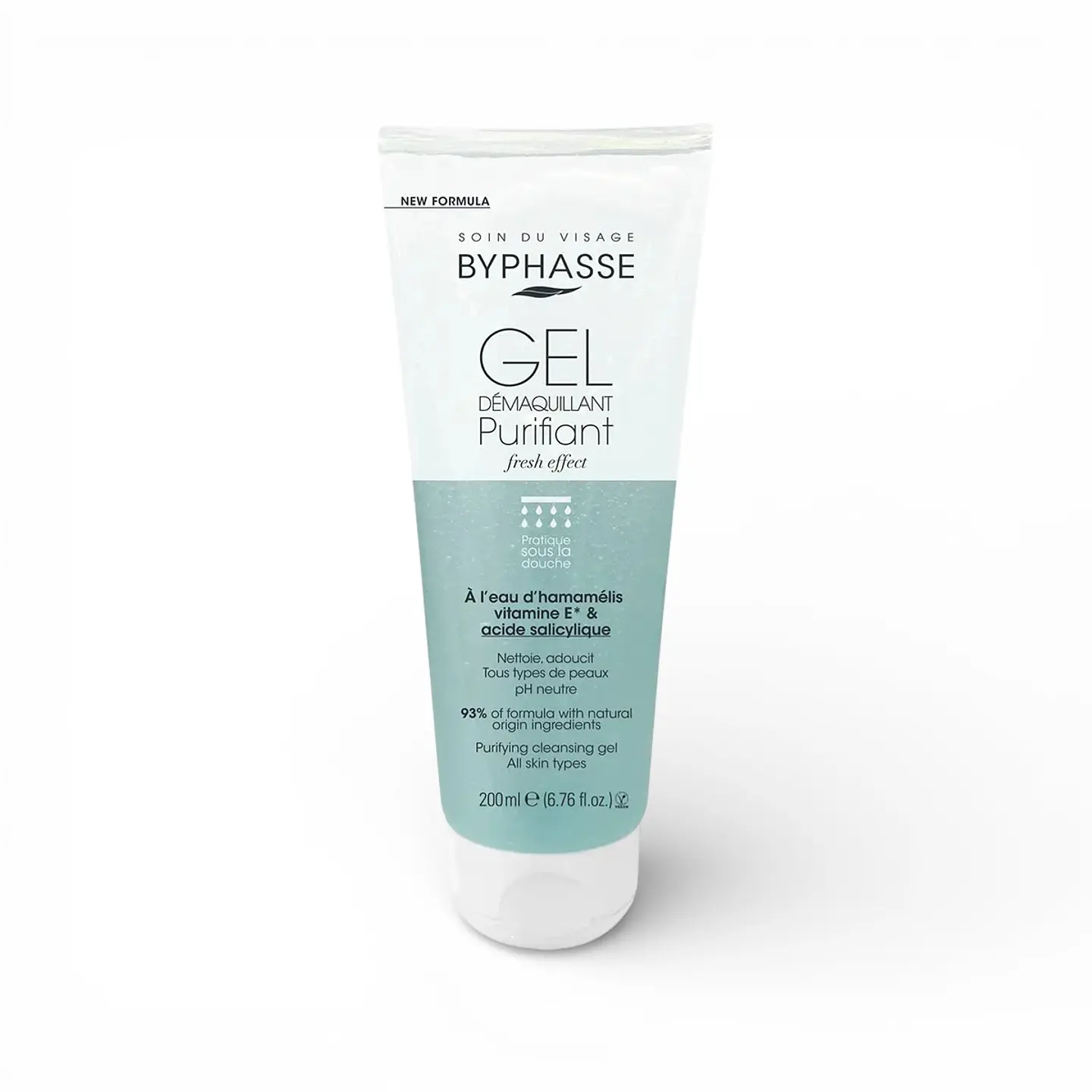 Gel Limpiador Purificante  1