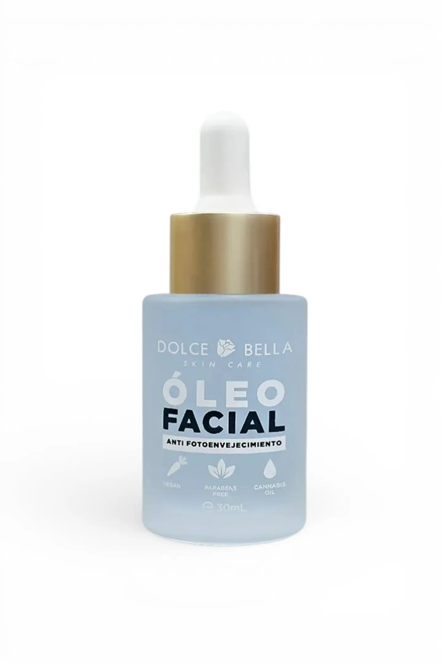 Serum Oleo Facial Antifotoenvejecimiento 1