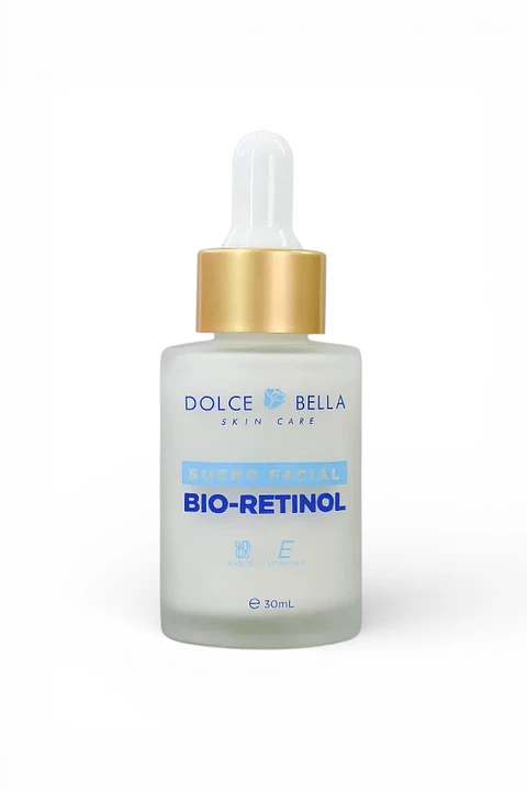 Suero Facial Bio- Retinol