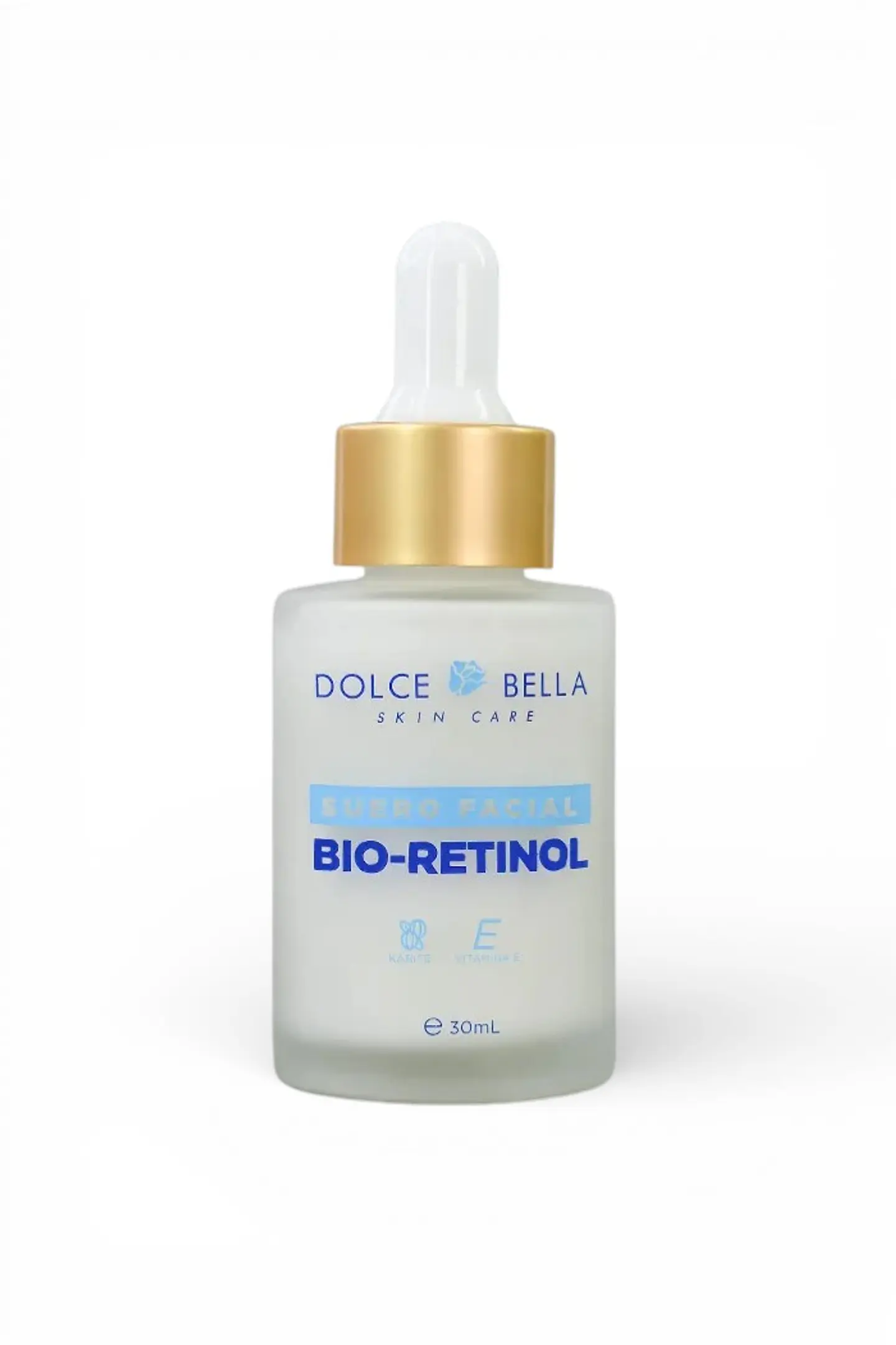 Suero Facial Bio- Retinol 1