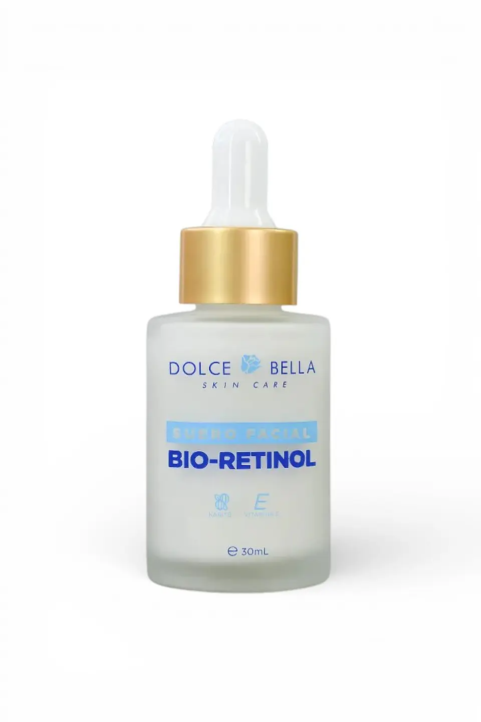 Suero Facial Bio- Retinol 1