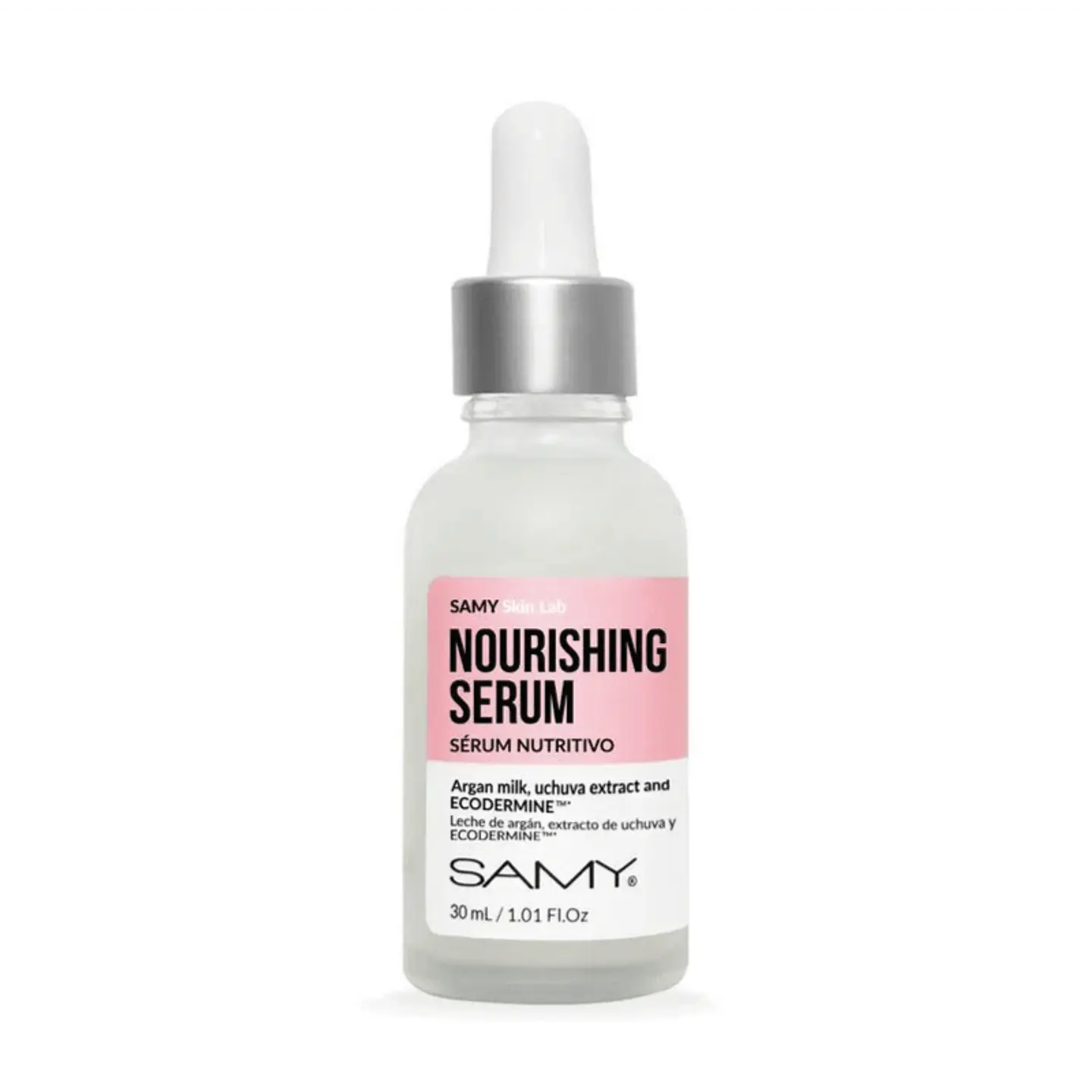 Serum Nutritivo con Leche de Argan  1