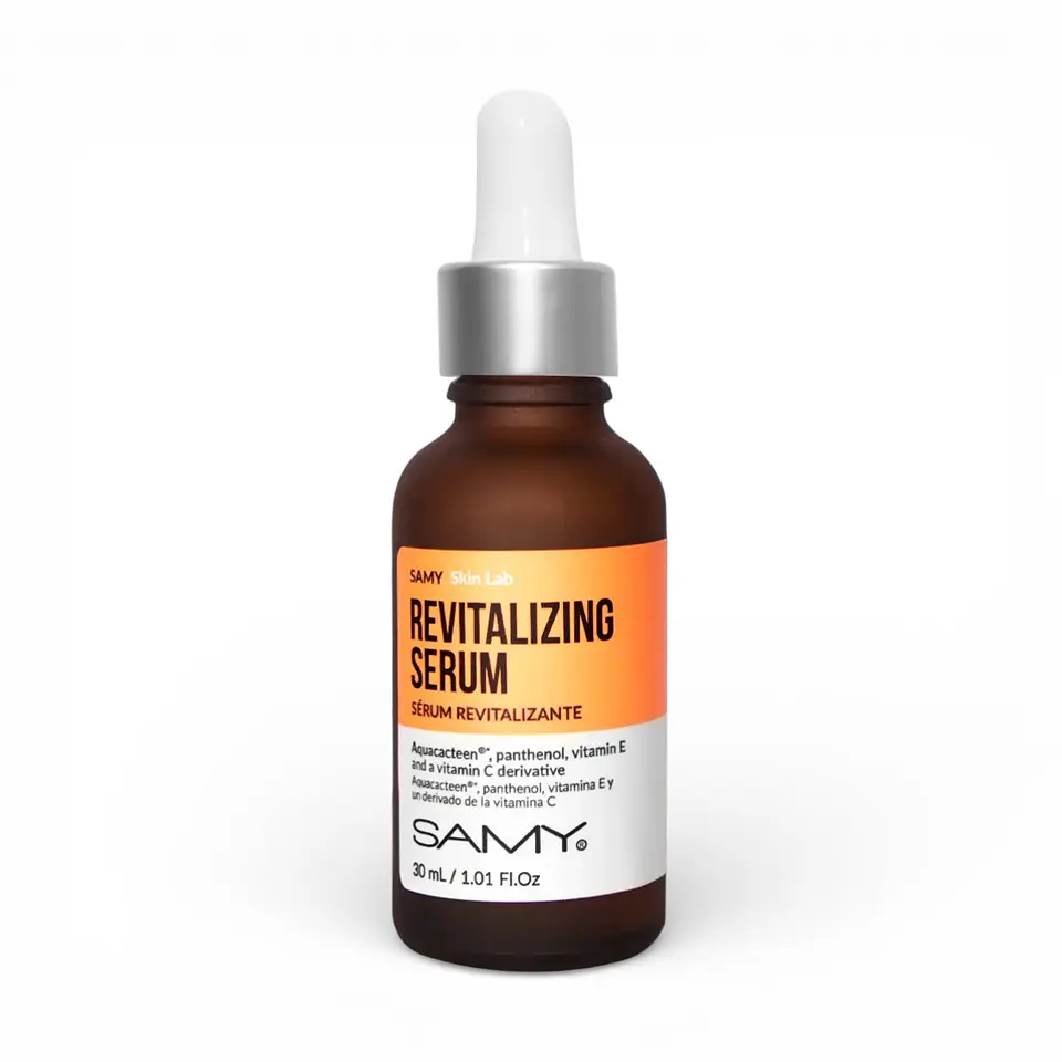 Serum Revitalizante con Vitamina C Estabilizada 1