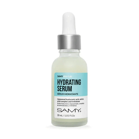 Serum Hidratante con Acido Hialuronico Liposomado
