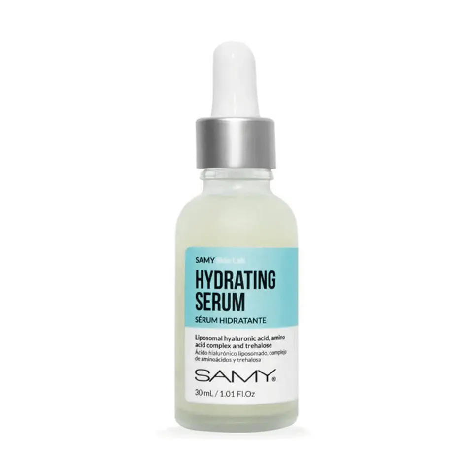 Serum Hidratante con Acido Hialuronico Liposomado 1
