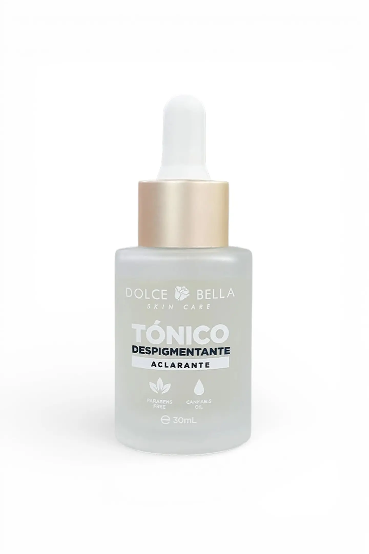 Serum Tónico Despigmentante Aclarante  1
