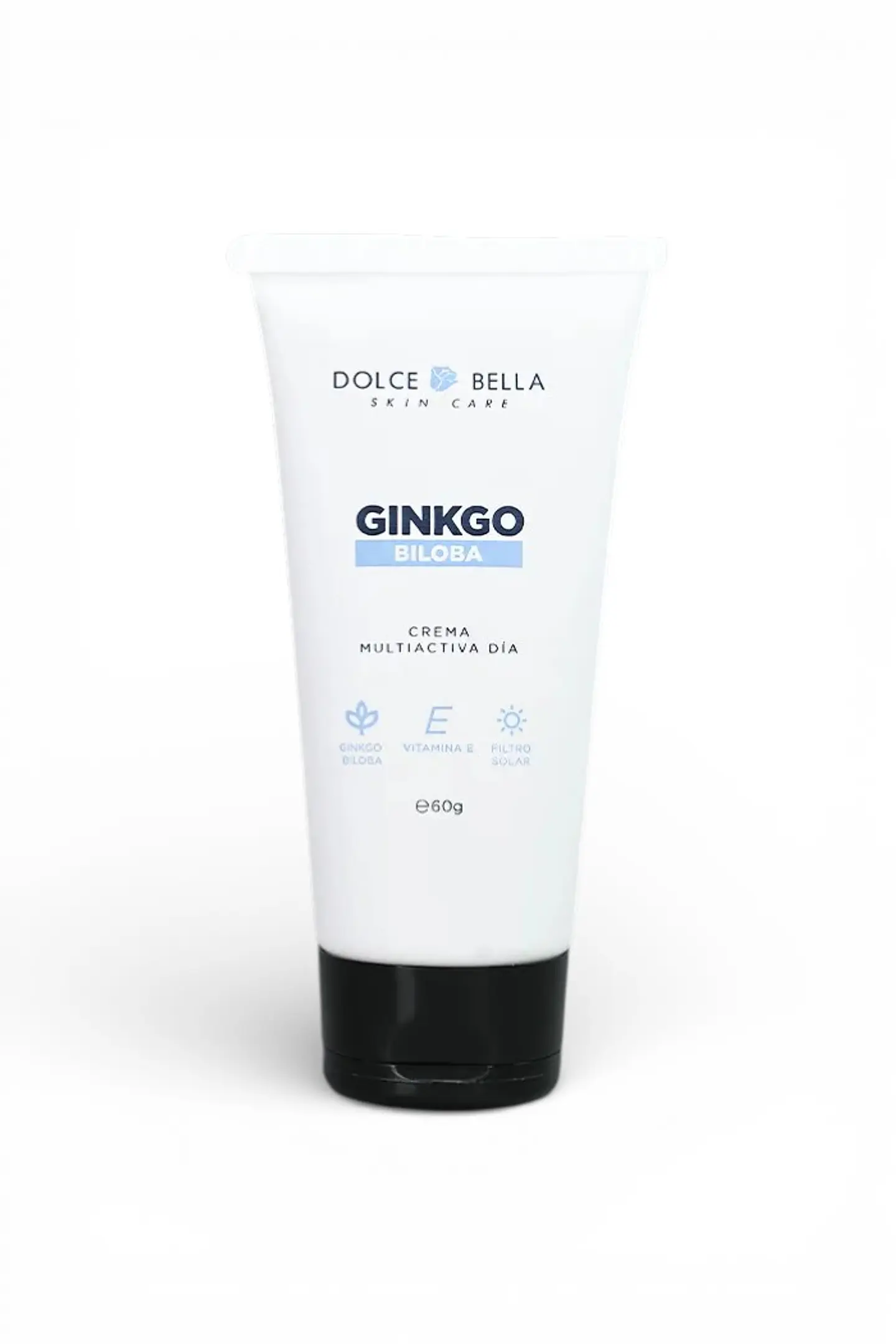 Crema Nutritiva  Ginkgo Biloba 1