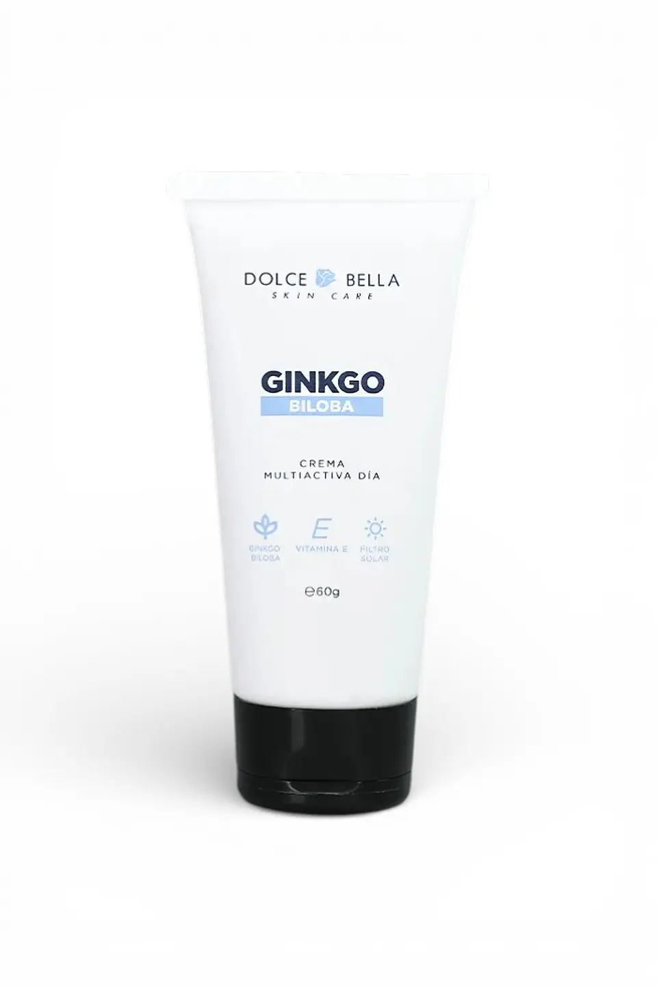 Crema Nutritiva  Ginkgo Biloba 1