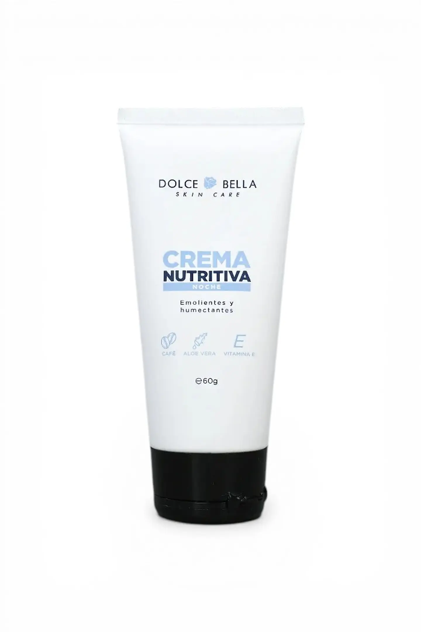 Crema Nutritiva para la noche 1