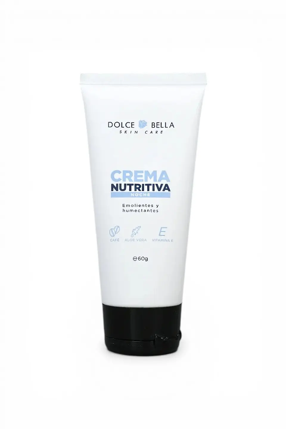Crema Nutritiva para la noche 1
