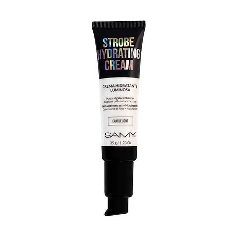 Crema Hidratante Luminosa 