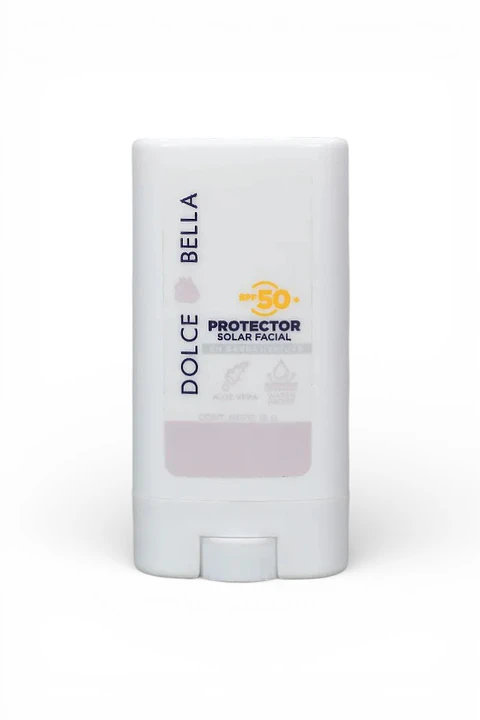 Protector Solar  en Barra SPF 50+ 