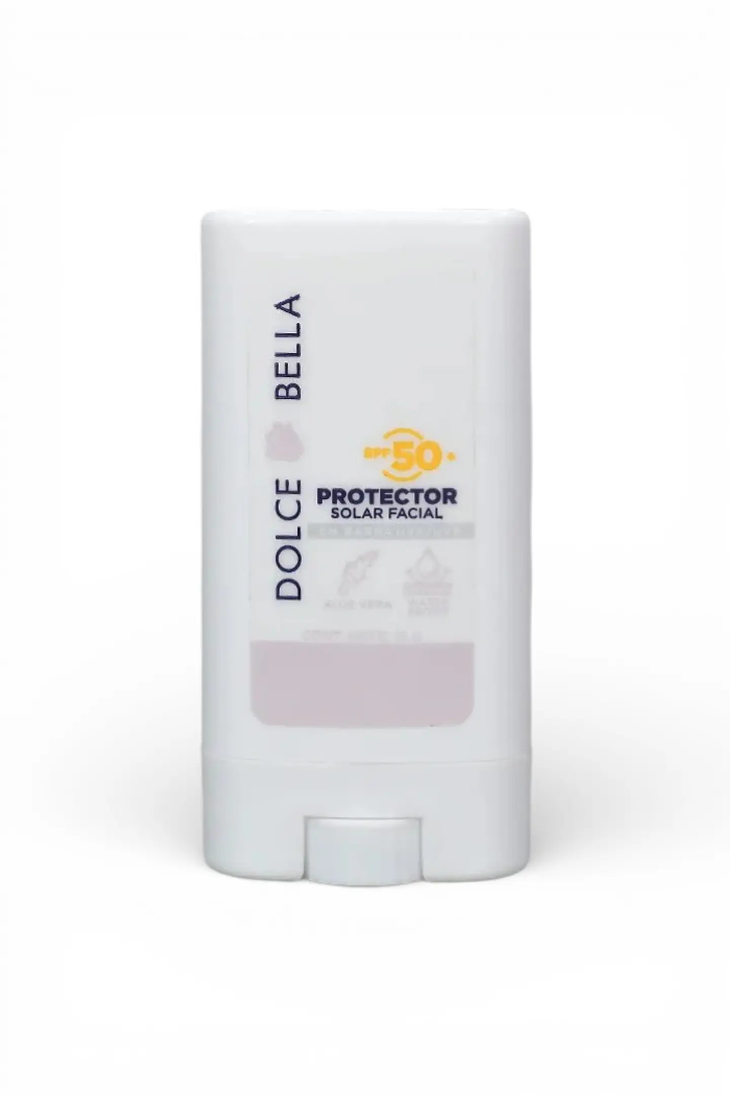 Protector Solar  en Barra SPF 50+  1