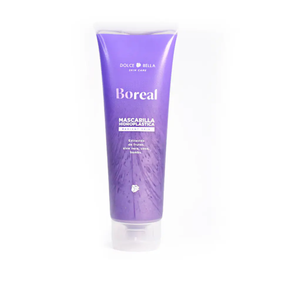 Mascarilla Hidroplastica Radiant Skin 1