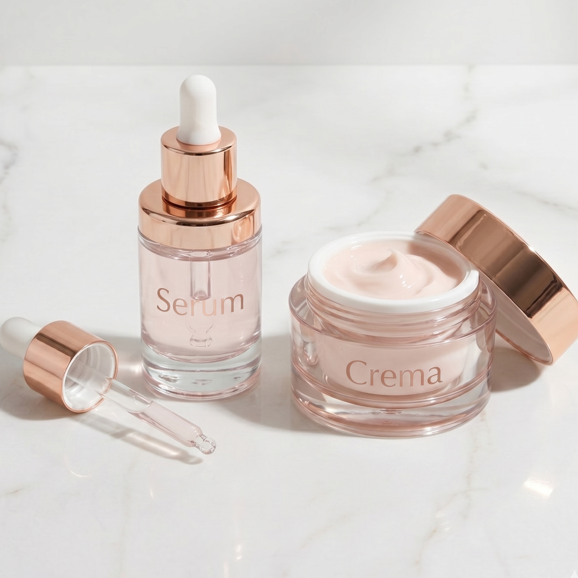 Skincare