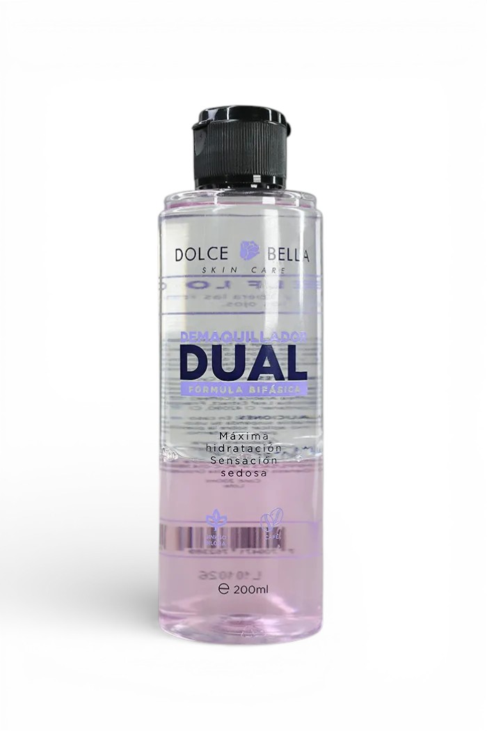 Desmaquillantes