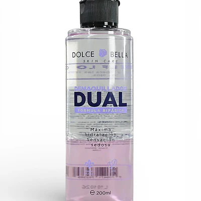 Desmaquillantes