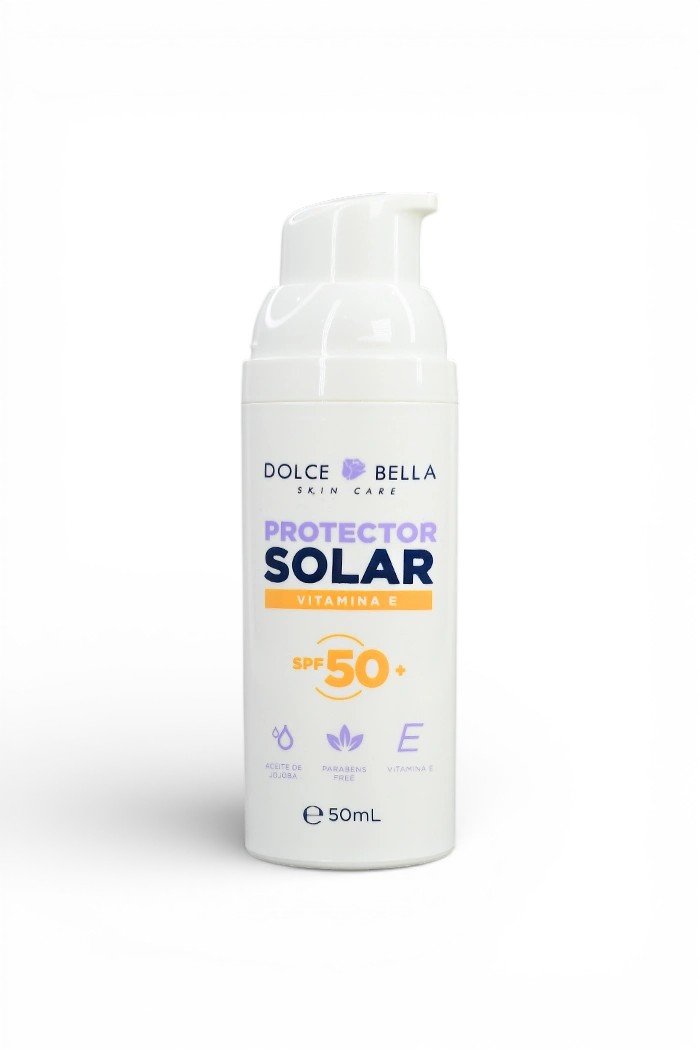 Protectores Solares