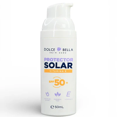 Protectores Solares