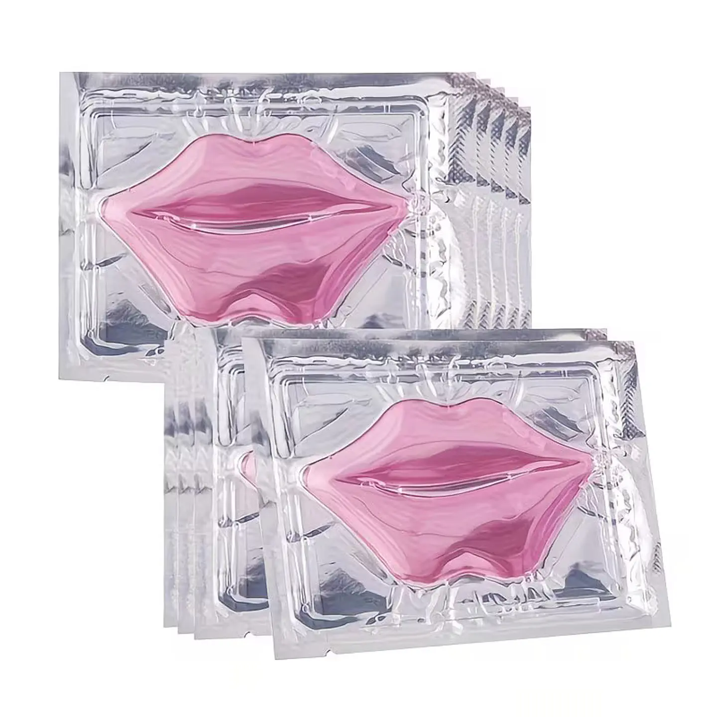 Mascarilla de labios hidratante 1