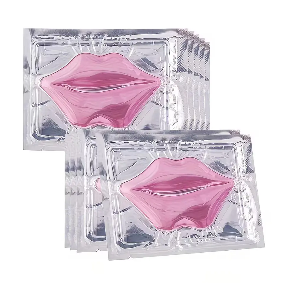 Mascarilla de labios hidratante 1